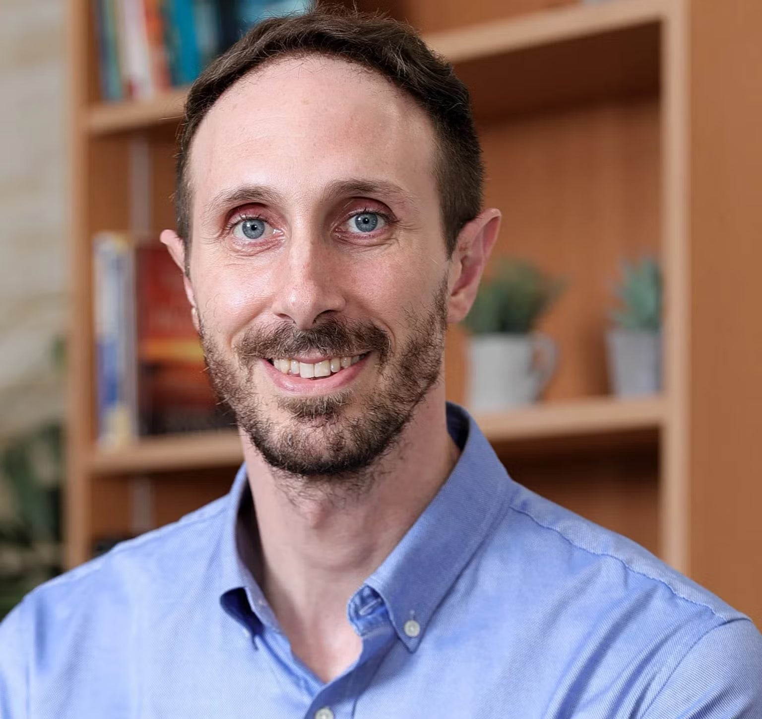 A/Prof Vincenzo Sorrentino