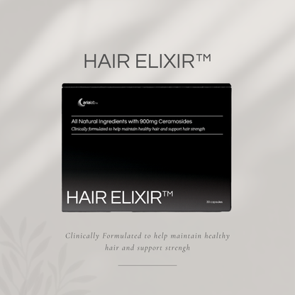 [Skin Elixir™ & Hair Elixir™ Bundle] The Glow-Up Duo - ⁠⁠Formulated in collaboration with Researchers from NUS