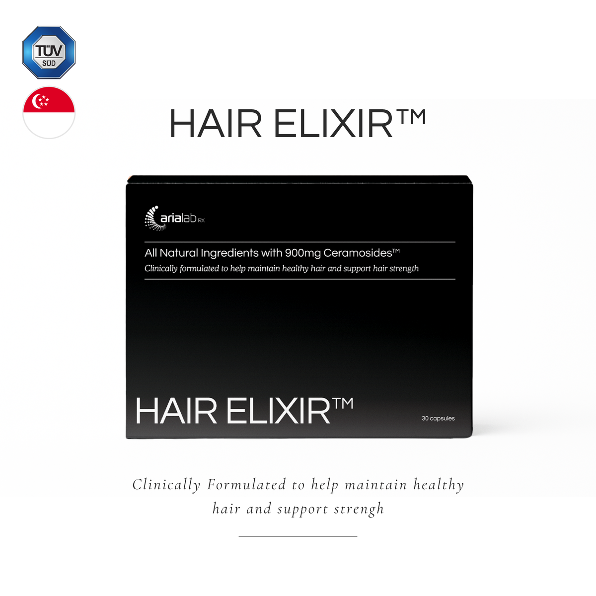 Hair Elixir™