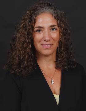 A.Prof Claire Pettitt