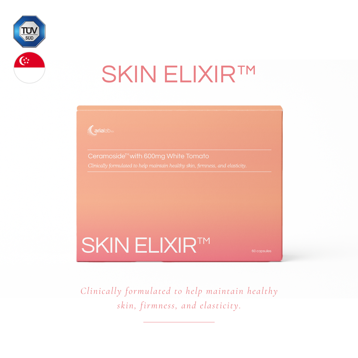Skin Elixir™