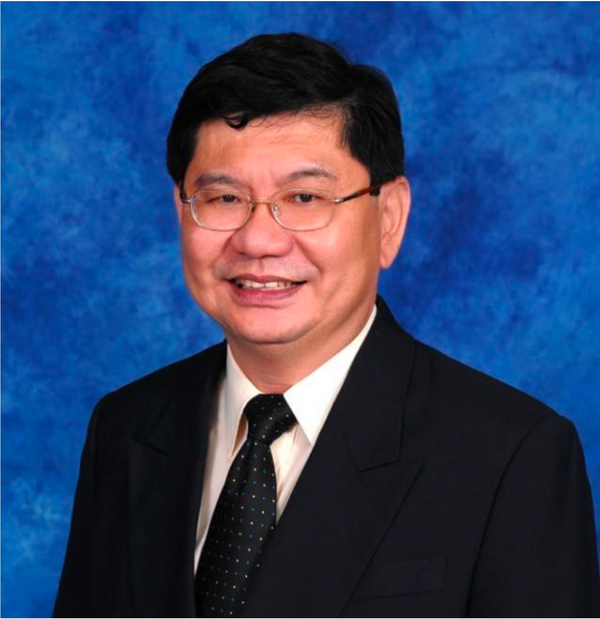 Tan Chwee Choon
