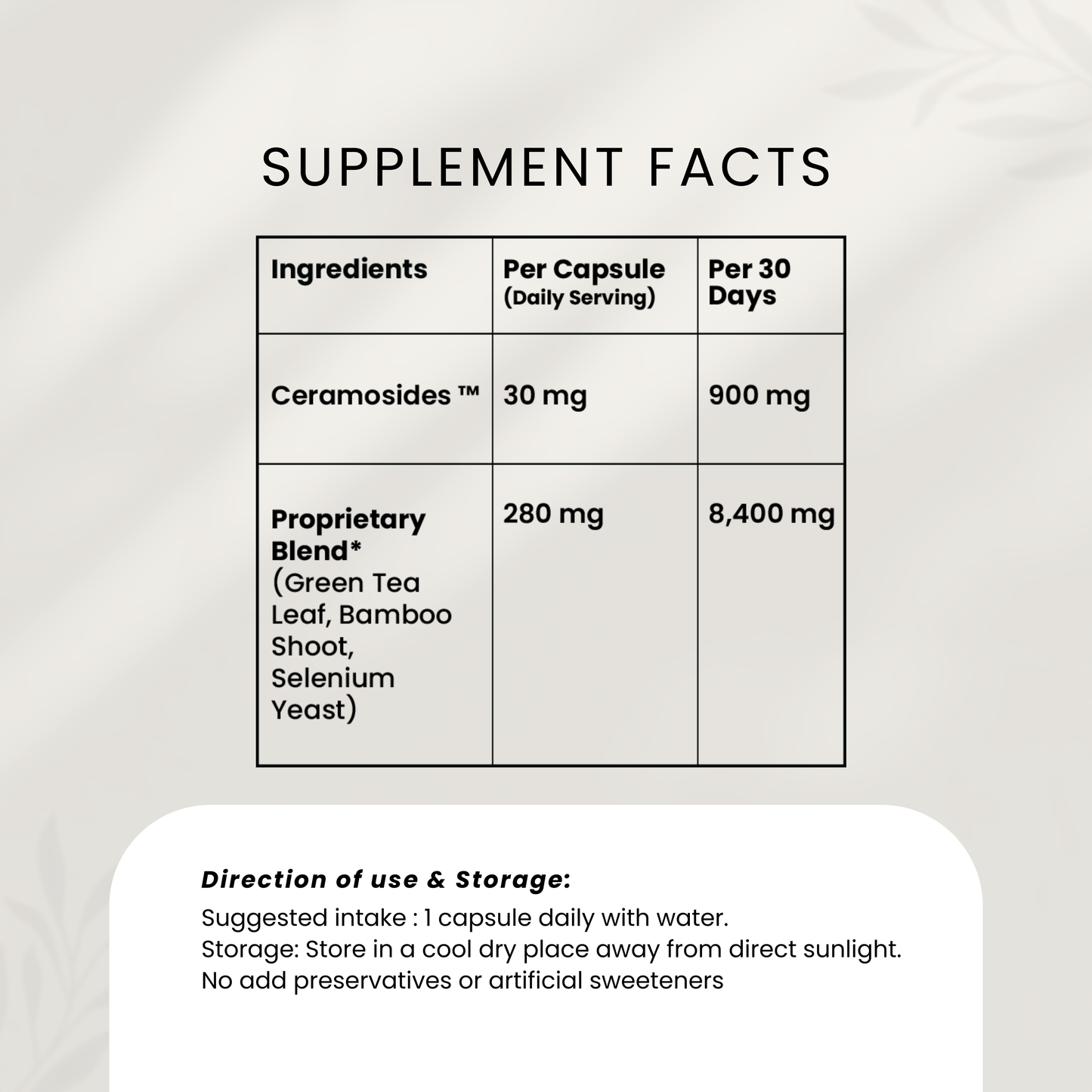 [Joint Regen™ & Hair Elixir™ Bundle] The Strength & Shine Duo - ⁠⁠Formulated in collaboration with Researchers from NUS