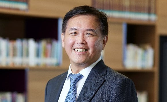 A/Prof Andrew Tan