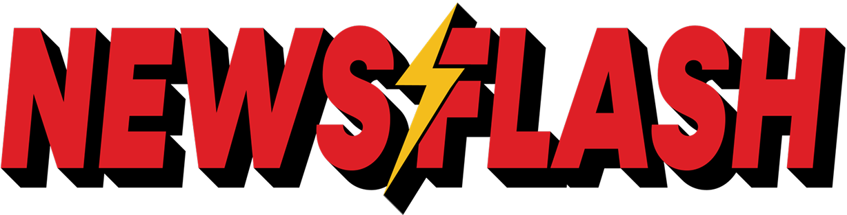 News Flash Asia